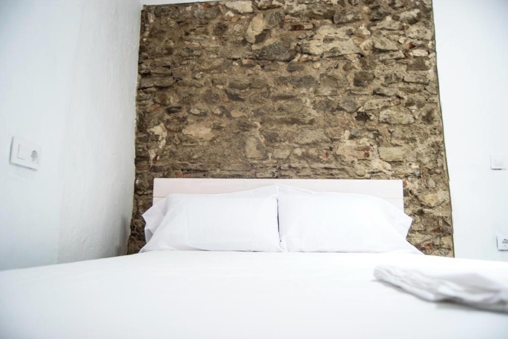 Ferienwohnung Casaimpecablecentro Tarifa Exterior foto